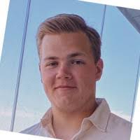 Eric Albinsson's Instagram, Twitter & Facebook