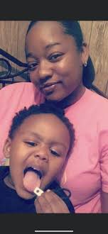 Kaiden La'Shon Evans Obituary