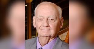 Obituary for Robert A. Desjarlais