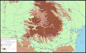 Primaria sexto grado geografia sexto grado geografia sexto grado índice lección anterior. Conquista Della Dacia Wikipedia