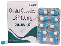 Image result for Orlistat