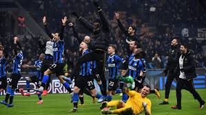 Zlatan ibrahimović scored twice early to secure a derby day win for milan, despite romelu lukaku's 29th minute goal for inter | serie a timthis is the offici. Inter Milan 4 2 Ac Milan Stunning Comeback In Derby Qazet
