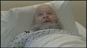 Man has wild ride in runaway Winnebago