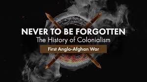 Anglo-Afghan war. The military conflict ...