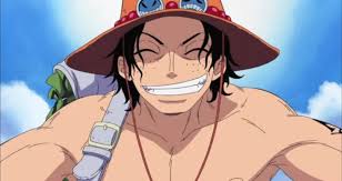 The best gifs are on giphy. One Piece Will Tell Ace S Story In A New Numbered Series Igamesnews