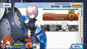 Over the past year i have heard many complaints coming from fgo na or fate/grand order (english) server. Fate Grand Order On Pc The Complete Beginner S Guide Bluestacks