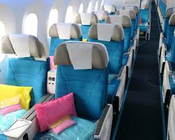 Soyez au fait des dernières informations de vol et frais facturés par air tahiti nui. Avis Du Vol Air Tahiti Nui Paris Los Angeles En Premium Eco