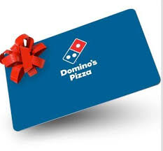 Try domino's artisan pizza, stuffed cheesy bread, oven baked sandwiches, parmesan bread bites, or chocolate lava. Another Domino S Gift Card Is Up For World Wide Technology Raceway Facebook