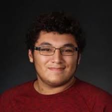 Matthew Quezada, EHS Class of 2017