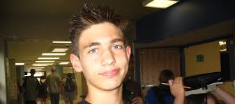 Do you think young people are becoming too self-absorbed?