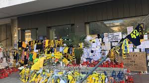 Δολοφονία Άλκη στη Θεσσαλονίκη: Δύο ακόμα συλλήψεις, τέσσερις αναζητούνται