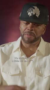 Method Man tlks to Fat Joe about Biggie