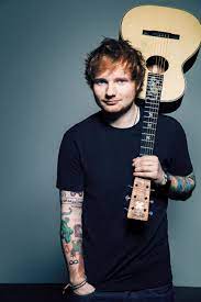 Please fill out the correct information. Ed Sheeran Ed Sheeran Wiki Fandom