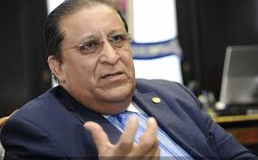 Régimen de Venezuela recibe credenciales de embajadores de Nicaragua y de  Trinidad y Tobago