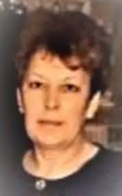 Obituary information for Cecilia Marie Servatius