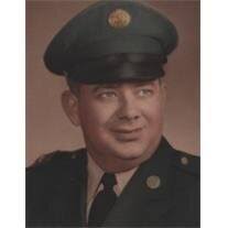 Robert "Bos Hog" Axen Obituary