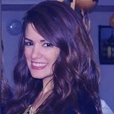 Nancy Seif's Instagram, Twitter & Facebook