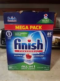 Check spelling or type a new query. Finish All In 1 Powerball Reviews In Kitchen Cleaning Products Familyrated Page 5
