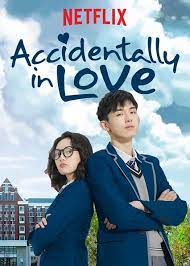 Accidentally In Love Tv Series 2018 Imdb