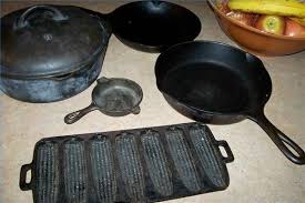 How To Identify Cast Iron Cookware Marks Cast Iron Cleaning Cast Iron Cookware Cleaning Cast Iron Skillet