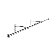 We did not find results for: Wardrobe Alcove Heavy Duty Chrome Tube Hanging Rail 2 M