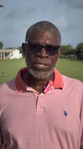 Meredith Clarke is all smiles as he shares his love for St. Philip and the  cherished memories that shaped his life in this beautiful parish., Today,  he’s ready to welcome you to experience it too — ...