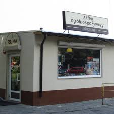 The Best 10 Grocery near Inmedio Trendy in Warszawa