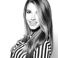 Haley Weiner's Instagram, Twitter & Facebook