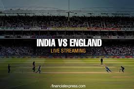 Watch the 1st test day 5 online in australia. India Vs England 3rd Odi Live Streaming On Which Channel To Watch Ind Vs Eng Live Telecast On Tv The Financial Express