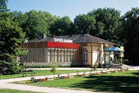 Hotel hotel haus am park. Parkhotel Bad Homburg Casino Bad Homburg
