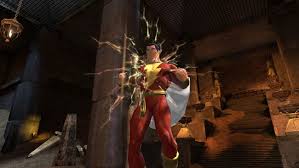 Previously, players could only play as these iconic characters in arena battles via legends pvp mode. New For Legends Shazam Dc Universe Online Forums