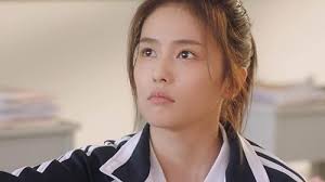 Love is Sweet (TV Series 2020)