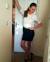 Ryanair Cabin Crew Uniform 2018