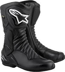 Alpinestars Tech 7 Weight Alpinestars Smx 6 V2 Gore Tex