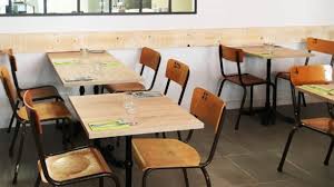 Restaurants Lyon