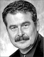 Jim Hampton Obituary (2011)