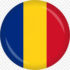 The colors of the popular republic of romania are: Flagge Von Rumanien Computer Icons Flaggen Der Welt Flagge Png Herunterladen 1000 1000 Kostenlos Transparent Rot Png Herunterladen
