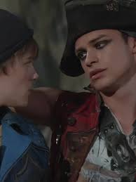 Ben+Harry Hook😩🩷 #harryhook #ben #decsendants #fyp #ily #trending #rodeo  #sexy #tension #fanfic #tt #trending #foryoupage #fy #hot