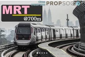 The ssp line expected to complete and start operation on 2022. Serviced Residence For Sale In Kenwingston Avenue Sungai Besi By Ck Tea Propsocial