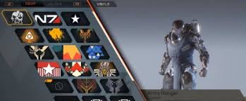 After you complete the 3rd mission it let you unlock all. Anthem Customize Javelin Appearance How To Get New Wear State Gamewith