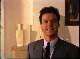Scene from batman where michael keaton mistakes batman for beetlejuice :) batman (1989) directed by get your nuts off my hands says bad guy to police. Michael Keaton As Batman You Wanna Get Nuts Youtube