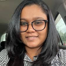 Nadeesha Weerasooriya