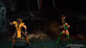 The energy meter, first introduced in mortal kombat (2011), allows players to perform. Mortal Kombat 9 2011 Kodes And Secrets Mortal Kombat Secrets