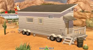Download hard time (prison sim) for android & read reviews. Around The Sims 4 Custom Content Download Building Set Tiny Houses