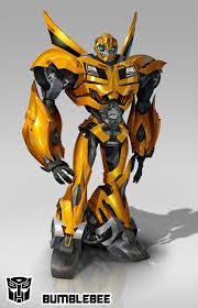 Bumblebee Transformers Jose Lopez Transformers Prime Bumblebee Transformers Transformers Autobots