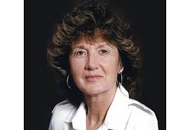 Audrey LIDIN Obituary (2025)