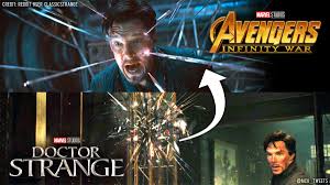 You can watch this movie in abovevideo player. Mcu The Direct On Twitter The Crystal Like Sharp Objects Piercing Doctor Strange In The New Avengersinfinitywar Trailer Are Also Seen In The Doctor Strange Film As A Sorcerer Ability Meaning That