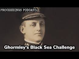 Commander Ghormley's Black Sea Challenge