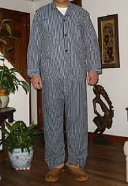 Pajamas Wikipedia