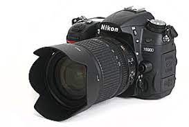 Look at some reviews and perhaps test photos and decide for yourself. Review Nikon Af S Dx 18 105 Mm 3 5 5 6 G Ed Vr N Aps C Camerastuff Review